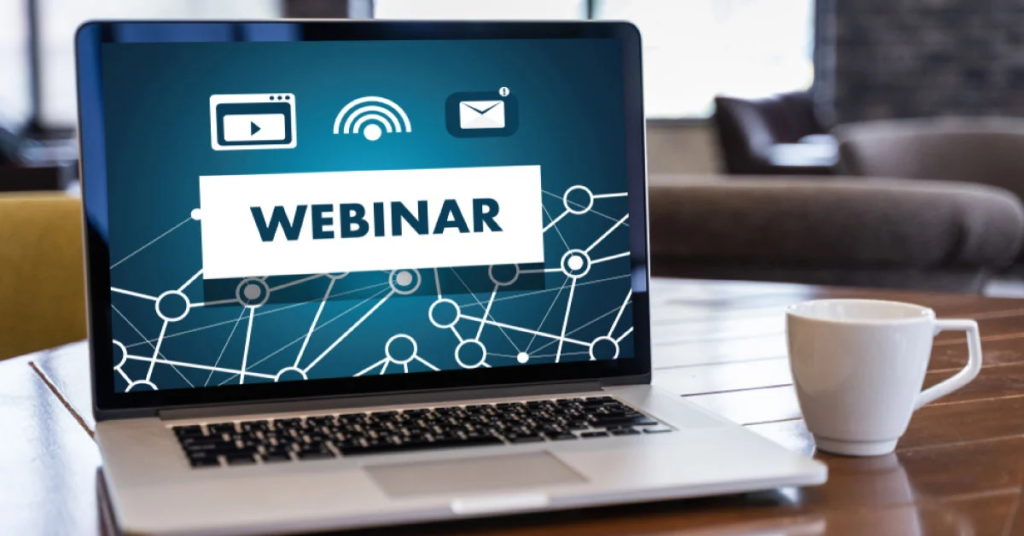webinar onissf